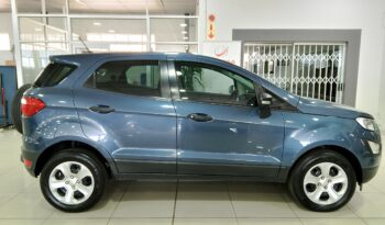 Ford Eco-Sport 1.5 TIVCT Ambiente A/T full