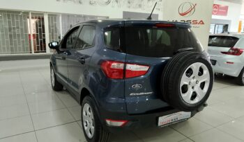 Ford Eco-Sport 1.5 TIVCT Ambiente A/T full