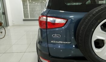 Ford Eco-Sport 1.5 TIVCT Ambiente A/T full