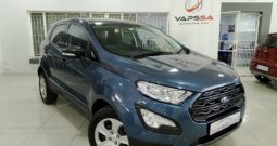 Ford Eco-Sport 1.5 TIVCT Ambiente A/T