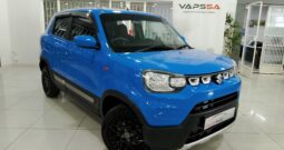 Suzuki S-Presso  1.0 S-Edition