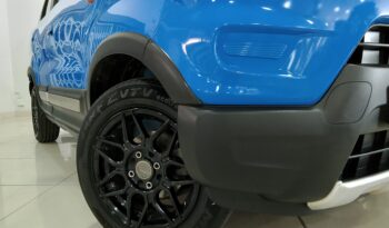 Suzuki S-Presso  1.0 S-Edition full