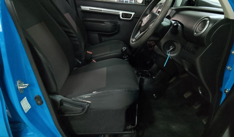 Suzuki S-Presso  1.0 S-Edition full