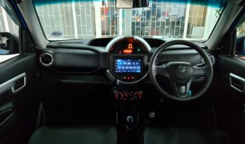 Suzuki S-Presso  1.0 S-Edition full