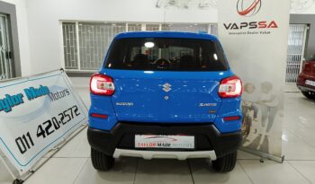 Suzuki S-Presso  1.0 S-Edition full