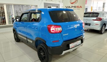 Suzuki S-Presso  1.0 S-Edition full