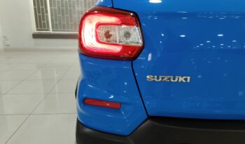 Suzuki S-Presso  1.0 S-Edition full