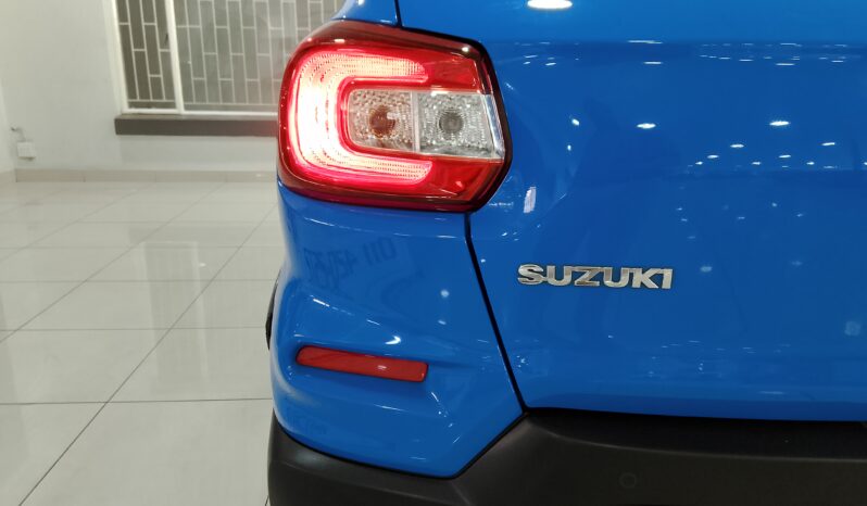 Suzuki S-Presso  1.0 S-Edition full