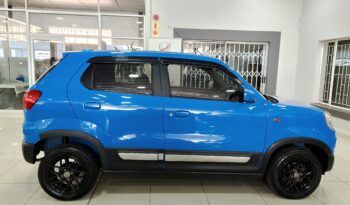 Suzuki S-Presso  1.0 S-Edition full