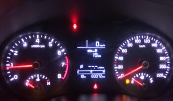 Kia Rio 1.2 5DR full