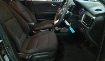 Kia Rio 1.2 5DR full