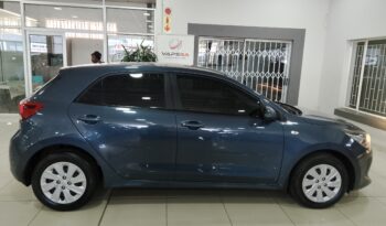 Kia Rio 1.2 5DR full