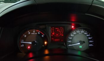 Isuzu D-Max 250 HO Hi-Rider A/T D/C full