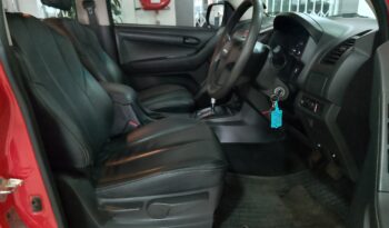 Isuzu D-Max 250 HO Hi-Rider A/T D/C full