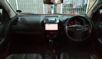 Isuzu D-Max 250 HO Hi-Rider A/T D/C full