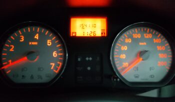 Nissan NP 200 1.6 A/C Safety Pack P/U S/C full
