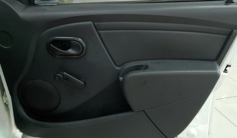 Nissan NP 200 1.6 A/C Safety Pack P/U S/C full