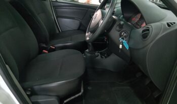Nissan NP 200 1.6 A/C Safety Pack P/U S/C full