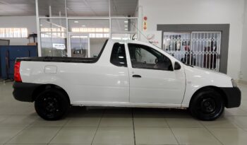 Nissan NP 200 1.6 A/C Safety Pack P/U S/C full