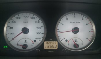 Tata Indica 1.4 LE full