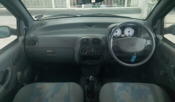 Tata Indica 1.4 LE full