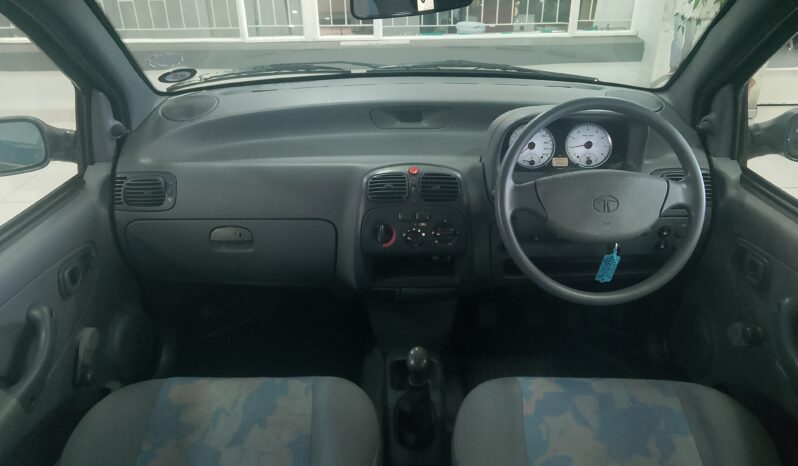 Tata Indica 1.4 LE full