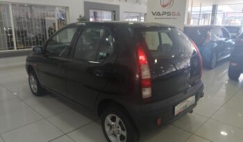 Tata Indica 1.4 LE full