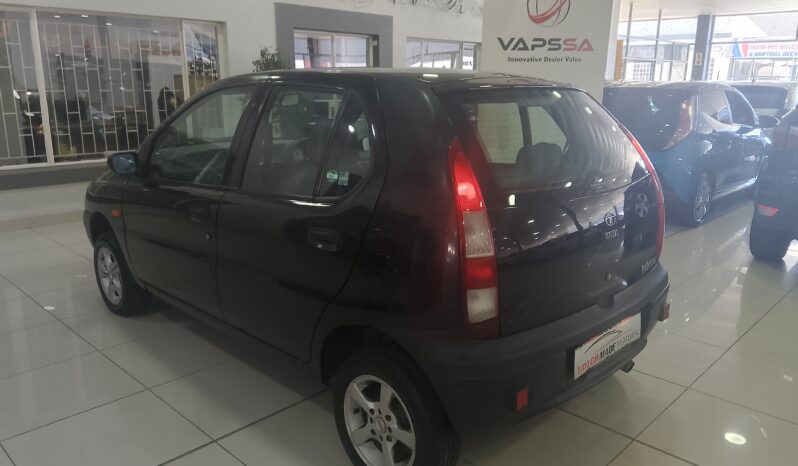 Tata Indica 1.4 LE full
