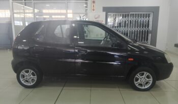 Tata Indica 1.4 LE full