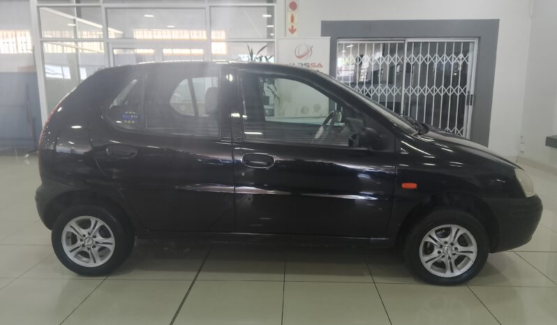 Tata Indica 1.4 LE full