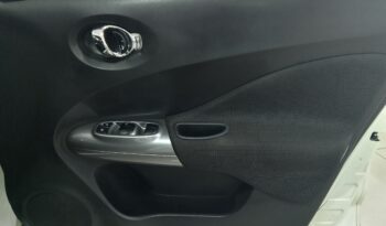 Nissan Juke 1.6 Tekna full