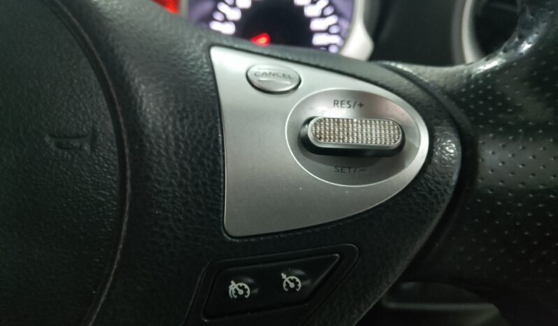Nissan Juke 1.6 Tekna full