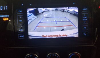 Toyota Corolla 1.4 D4D Prestige full