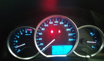 Toyota Corolla 1.4 D4D Prestige full