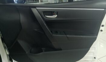 Toyota Corolla 1.4 D4D Prestige full