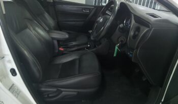 Toyota Corolla 1.4 D4D Prestige full