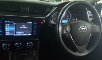 Toyota Corolla 1.4 D4D Prestige full