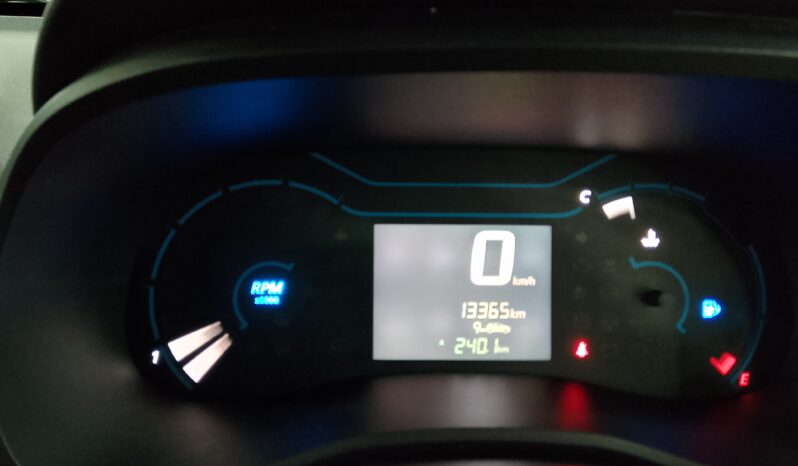 Renault Kwid 1.0 Climber 5DR full