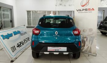 Renault Kwid 1.0 Climber 5DR full