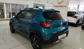 Renault Kwid 1.0 Climber 5DR full
