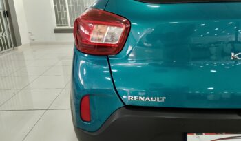 Renault Kwid 1.0 Climber 5DR full