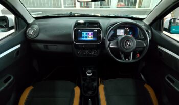 Renault Kwid 1.0 Climber 5DR full