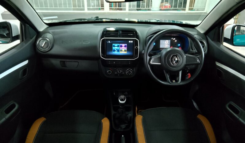 Renault Kwid 1.0 Climber 5DR full