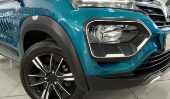 Renault Kwid 1.0 Climber 5DR full