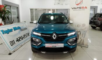 Renault Kwid 1.0 Climber 5DR full