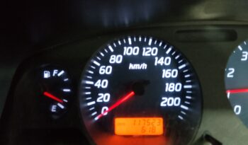 Nissan Np 300 Hardbody 2.0i LWB full