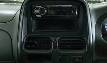 Nissan Np 300 Hardbody 2.0i LWB full
