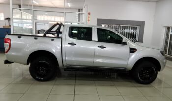 Ford Ranger 2.2 TDCI P/U D/C full
