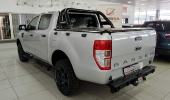 Ford Ranger 2.2 TDCI P/U D/C full