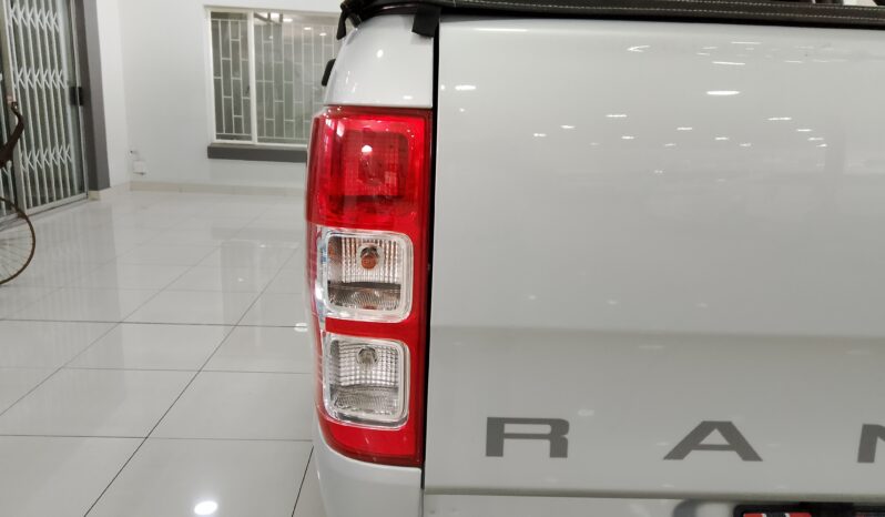 Ford Ranger 2.2 TDCI P/U D/C full